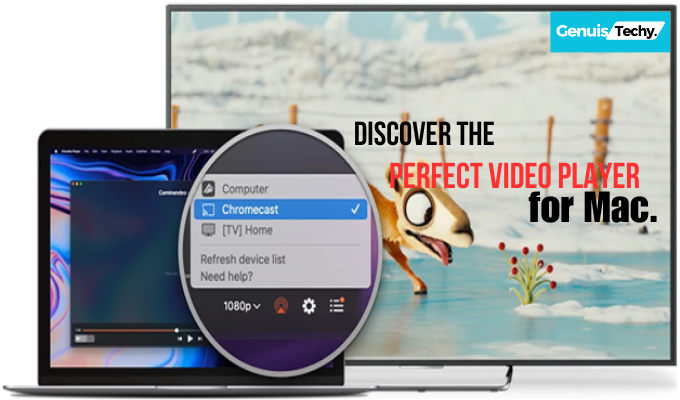 Discover the Perfect Video Player for Mac