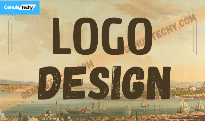 Logo Design on Budge